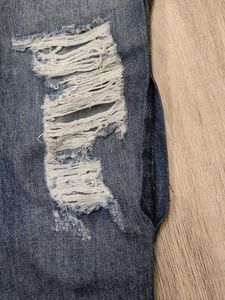 Ma2390 Ajio jeans waist 34