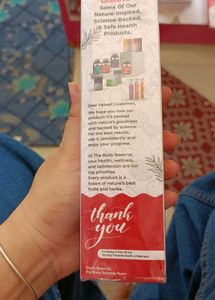 The Body Reserve Oil Spray