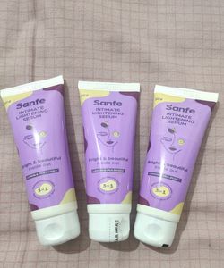 Sanfe Intimate Lightening Serum
