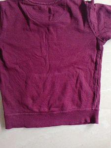 RIO Work Wear Limited Edition Sweatshirt
