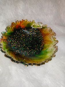 Resin Bowl