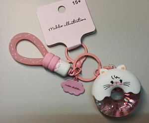 MINISO (MIKKO) KEYCHAIN