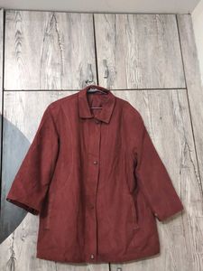 Overcoat