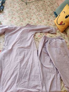 Elegant Kurta Set