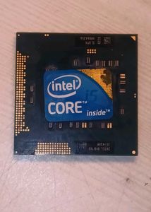 Core i5 Processor