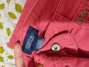 Jeans Shorts For Girls.