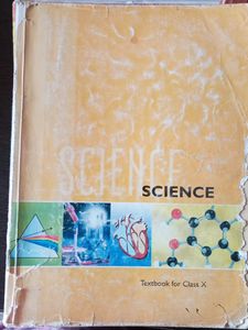 SST And Science Class 10 Ncert Textbooks