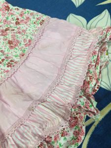 Baby Girl Frock🌸