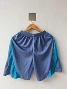 Adidas football shorts