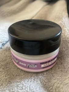 Love Beauty and Planet Hair Mask