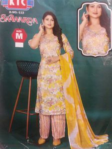 beautiful top bottom and duppata