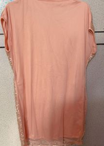 Sparkling Sequin Mini Dress