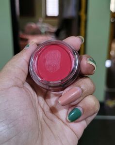 Bake ND Beauty Vegan Lip,eye,cheek Tint