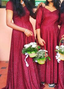 Gown