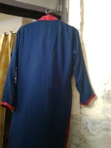 Kurta Plazo
