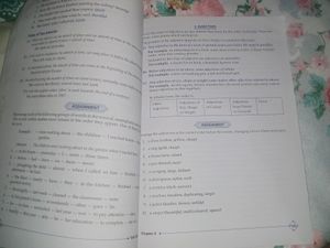 Total English Revised Edition Class 9th