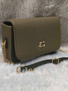 Coach Crossbody Bag