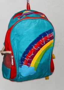 Rainbow Backpack