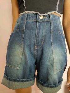 Casual Comfy Shorts