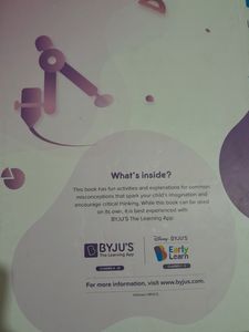 Class 8th BYJU&#39;S Maths Most Important Concepts  Books . 3 Volumes