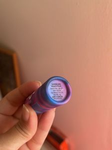 Creamy My glam Lipstick