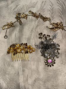 3 Hair Piece