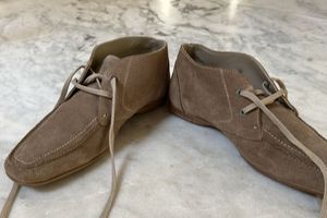 Men’s Casual Shoes - Stylish Comfort