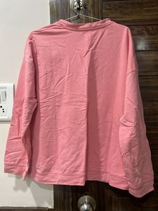 Oversize Tshrt