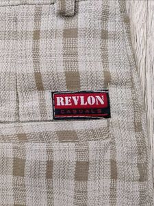 Sc2365 Revlon Bootcut Pants Size 24