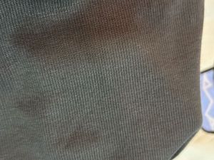Collar V-Neck Tank