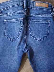 Boys Blue H&amp;M Denim