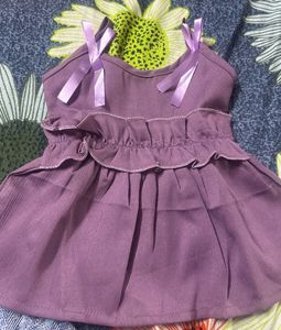 Brand New Cute Little Princess Dress
