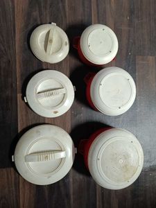 Cassarol ( Set of 3)