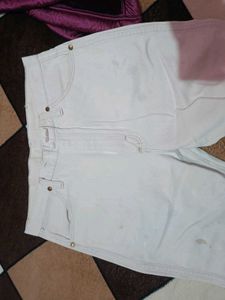 Surplus jean