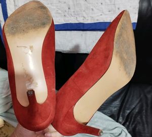 130 Sale..Heels Shoes  For Women