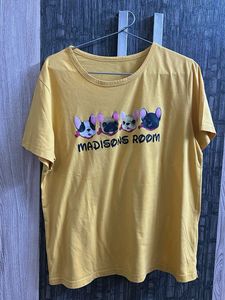 Madisons Room
