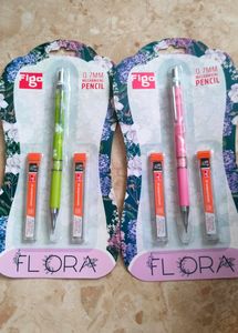 Apsara  And Colour Pencil