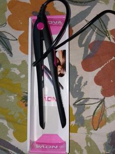 NOVA NHS-840 Hair Straightner
