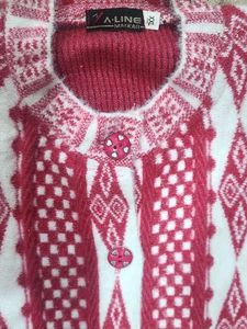 Cozy Knit Cardigan