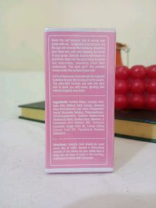 BHA Salicylic+Hyaluronic Acid Face Serum