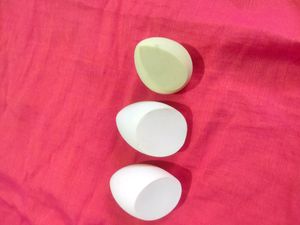 BEAUTY BLENDERS