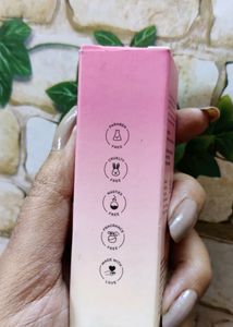 Moon Blood Lip Tint And Lip Gloss Combo