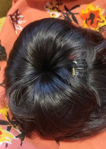 Beautiful Hair Juda Bun Clw