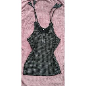 Short Kurti