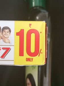 Dabur Hair Oil And 10rs Toothpaste Freee!