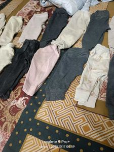 20 Winter Pajama