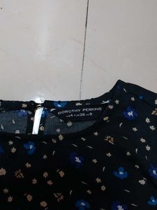 Dorothy Perkins Top