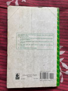 English Grammar
