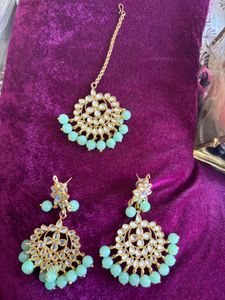 Beautiful Jewellery Set