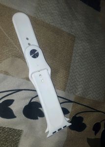 Colour Full Strap For Smart Watch